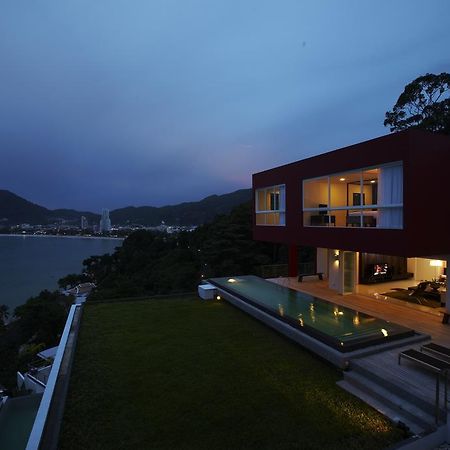 Jirana Patong Villa Room photo