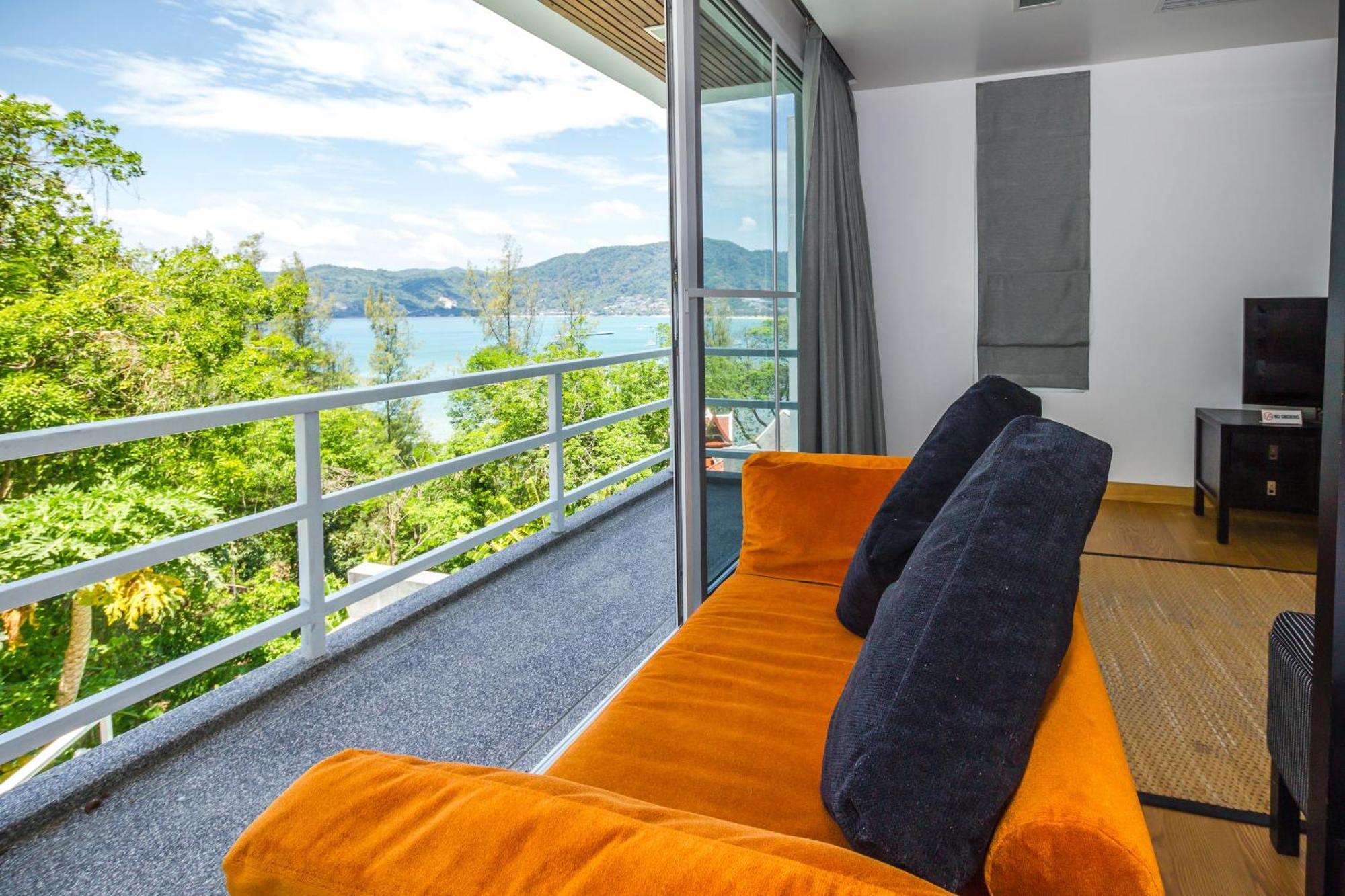 Jirana Patong Villa Room photo