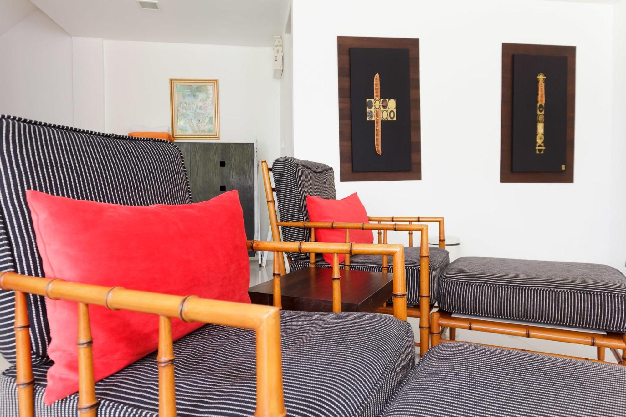 Jirana Patong Villa Room photo