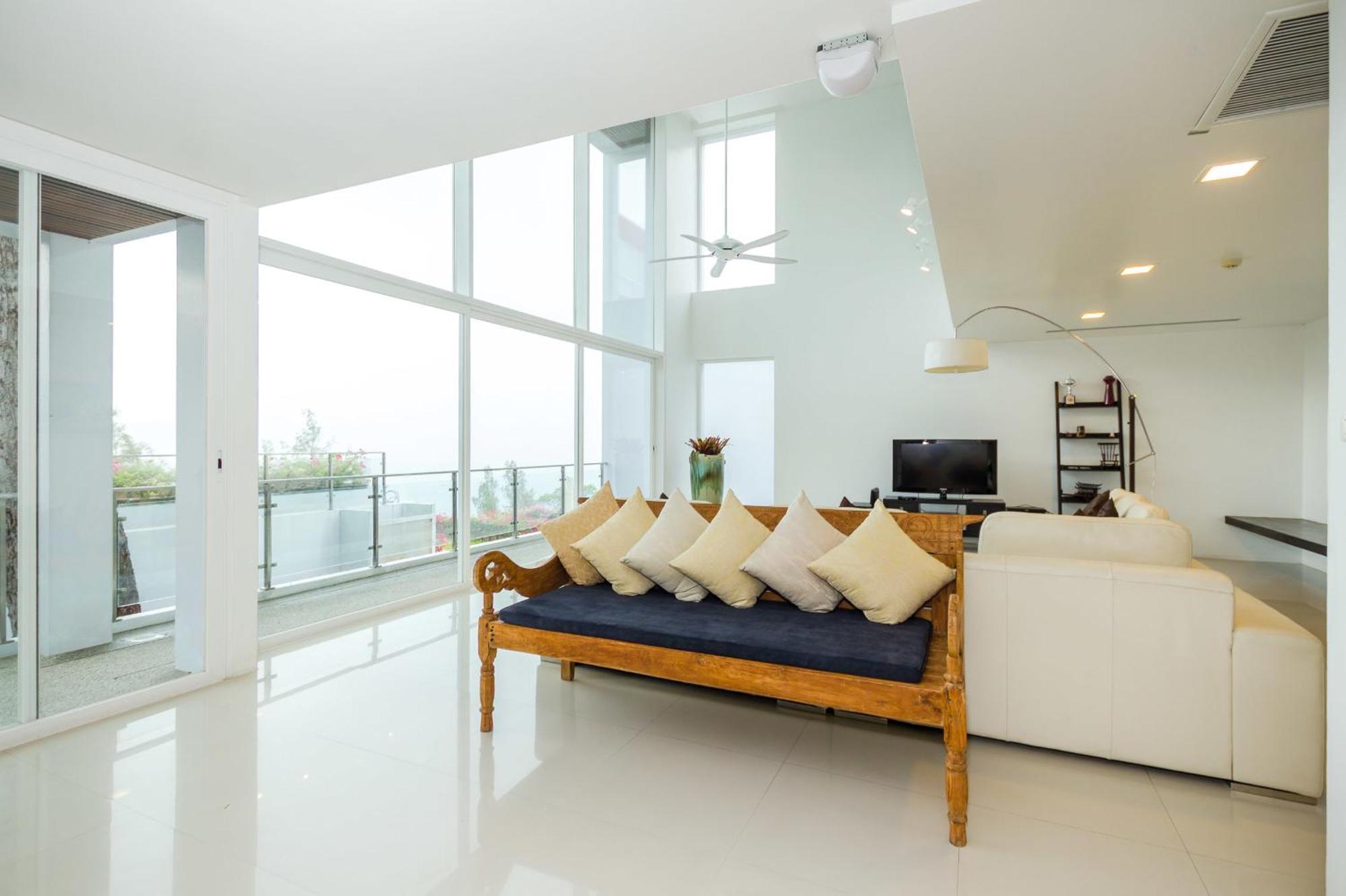 Jirana Patong Villa Room photo