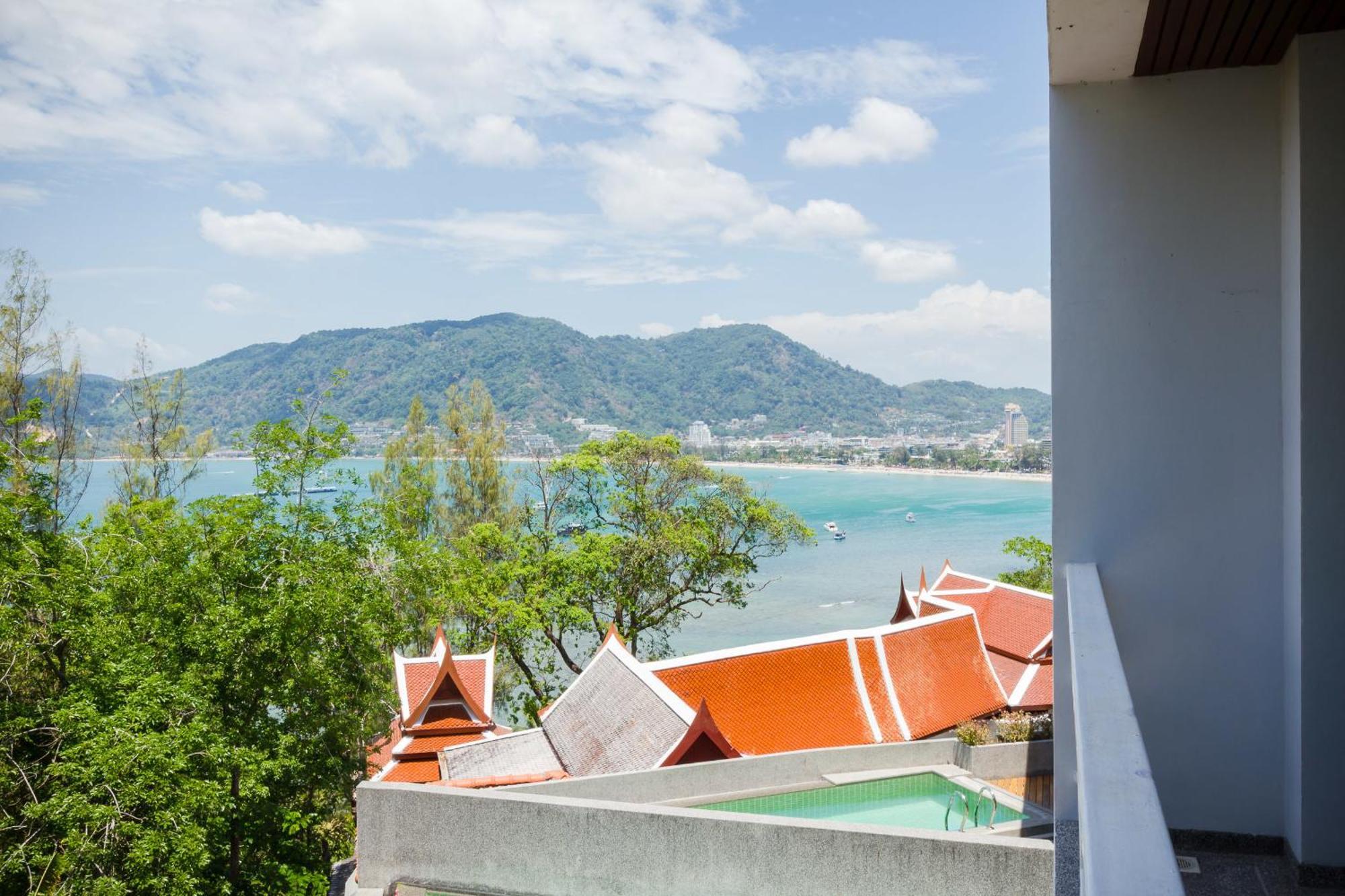 Jirana Patong Villa Room photo